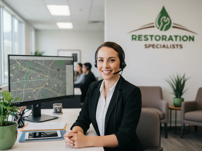 Water Damage Restoration  in Red Bluff  FAQ
